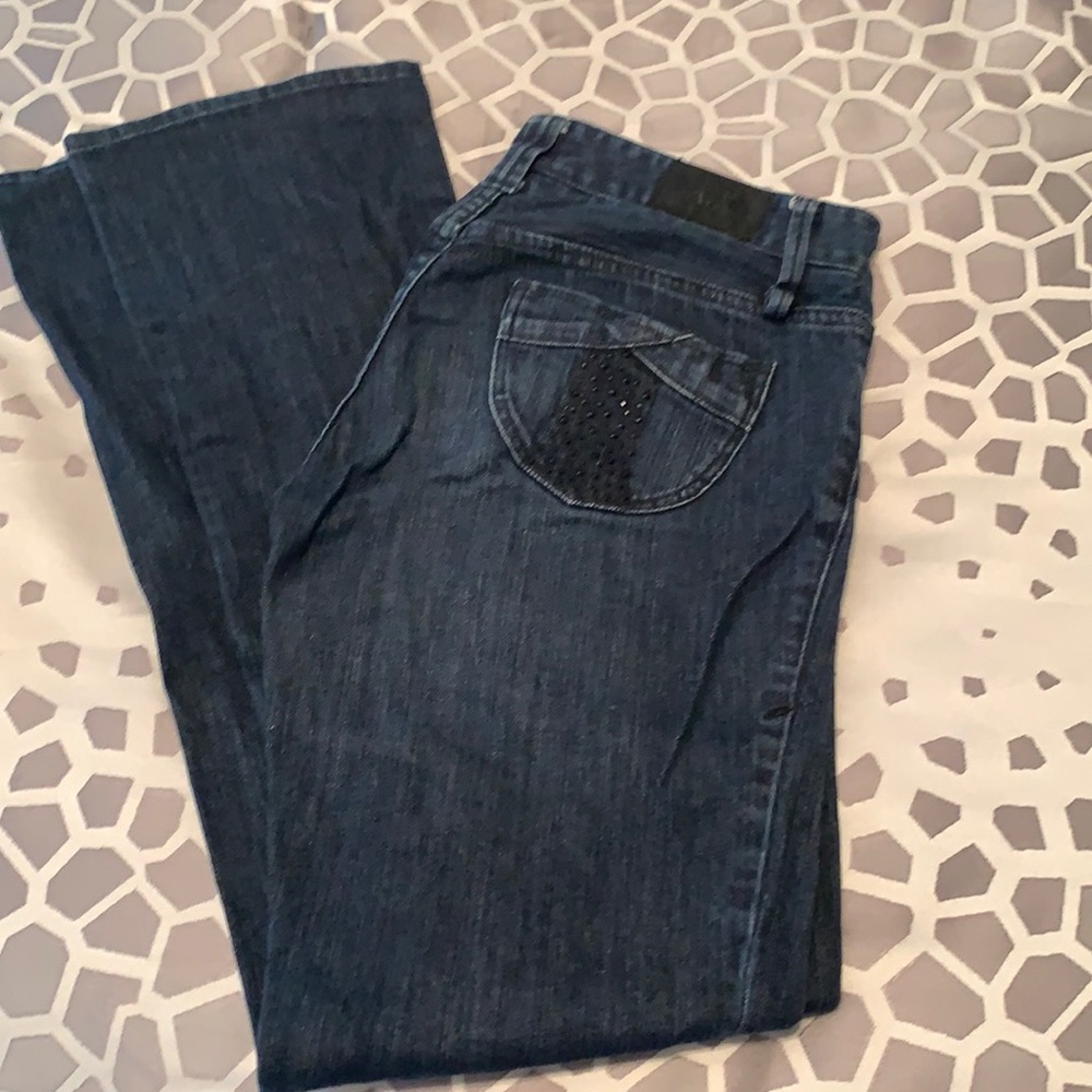 A/X jeans